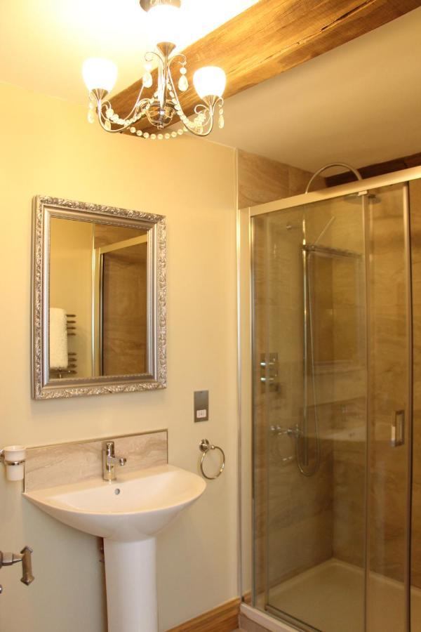 Y Fan Bed & Breakfast Caerphilly Ngoại thất bức ảnh