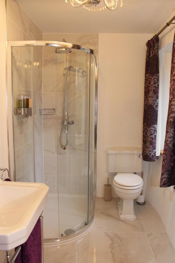 Y Fan Bed & Breakfast Caerphilly Ngoại thất bức ảnh